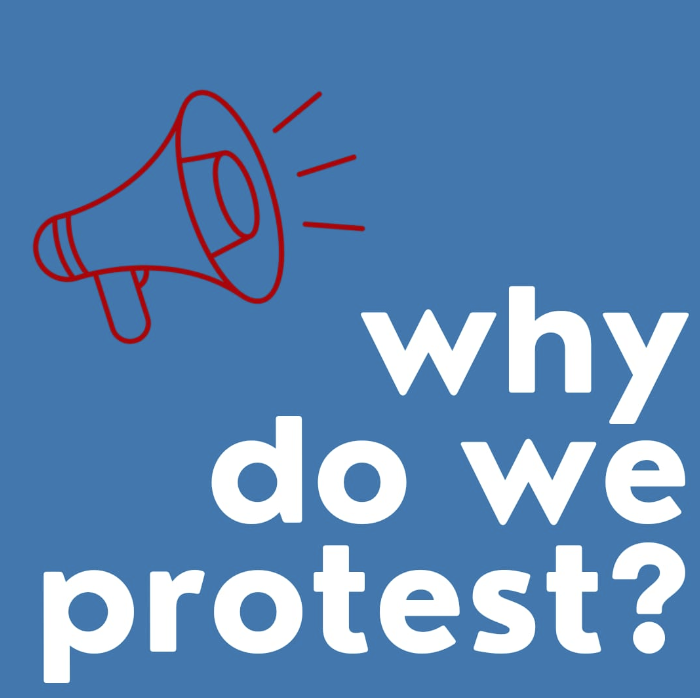 CEU Students Protest tweet media