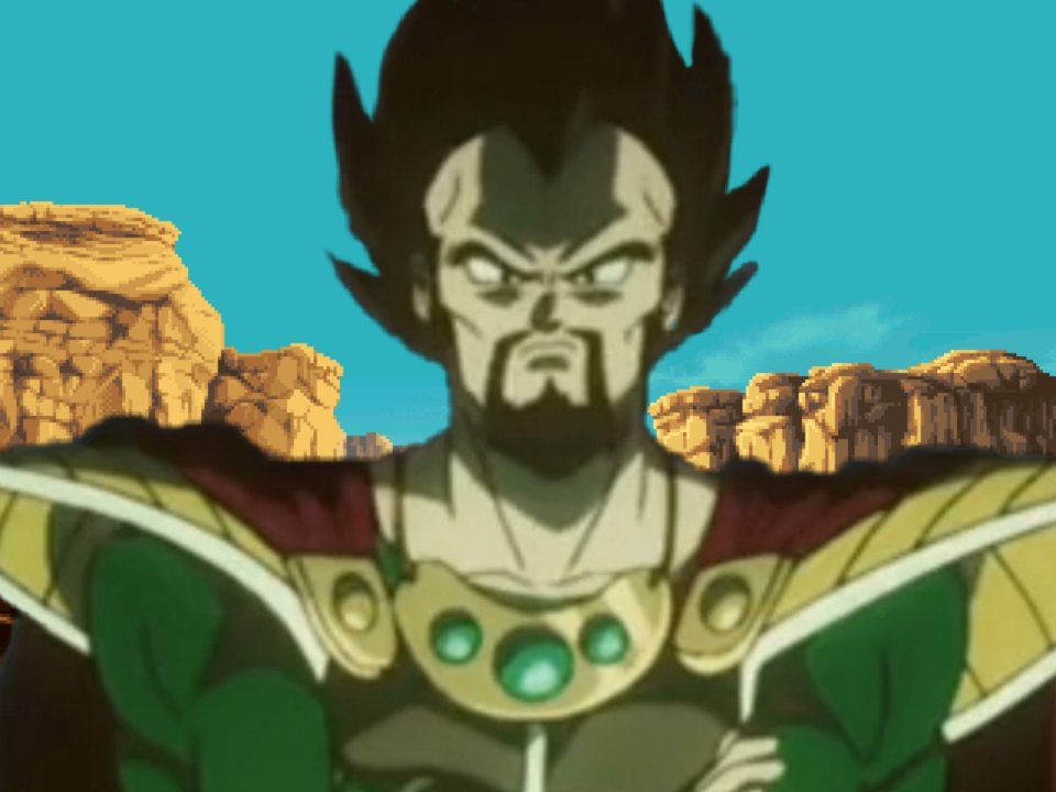 King Vegeta on Twitter "Greetings. https//t.co/9KU1hVBz7p" / Twitter