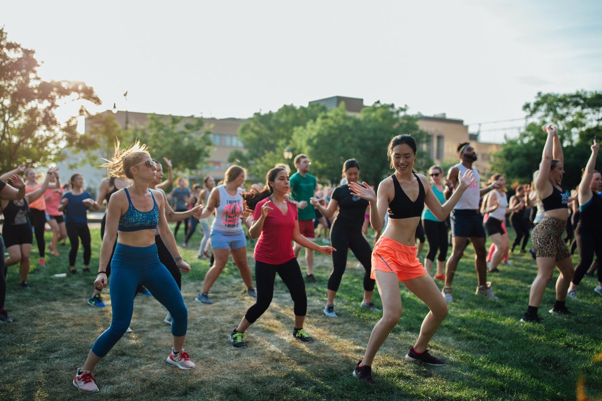 Meatpacking District (@meatpackingny) on Twitter photo Join us on 7/11 in <a href="/HudsonRiverPark/">Hudson River Park</a>’s 14th St Park for the The Sweat Sessions! Classes are free and offered at 5:30, 6:30, and 7:30PM. Plus, borrow a <a href="/GooglePixel_US/">Google Pixel</a> watch or FitBit Versa and track your workout. RSVP here: thesweatsessions.splashthat.com Join us on 7/11 in <a href="/HudsonRiverPark/">Hudson River Park</a>’s 14th St Park for the The Sweat Sessions! Classes are free and offered at 5:30, 6:30, and 7:30PM. Plus, borrow a <a href="/GooglePixel_US/">Google Pixel</a> watch or FitBit Versa and track your workout. RSVP here: thesweatsessions.splashthat.com