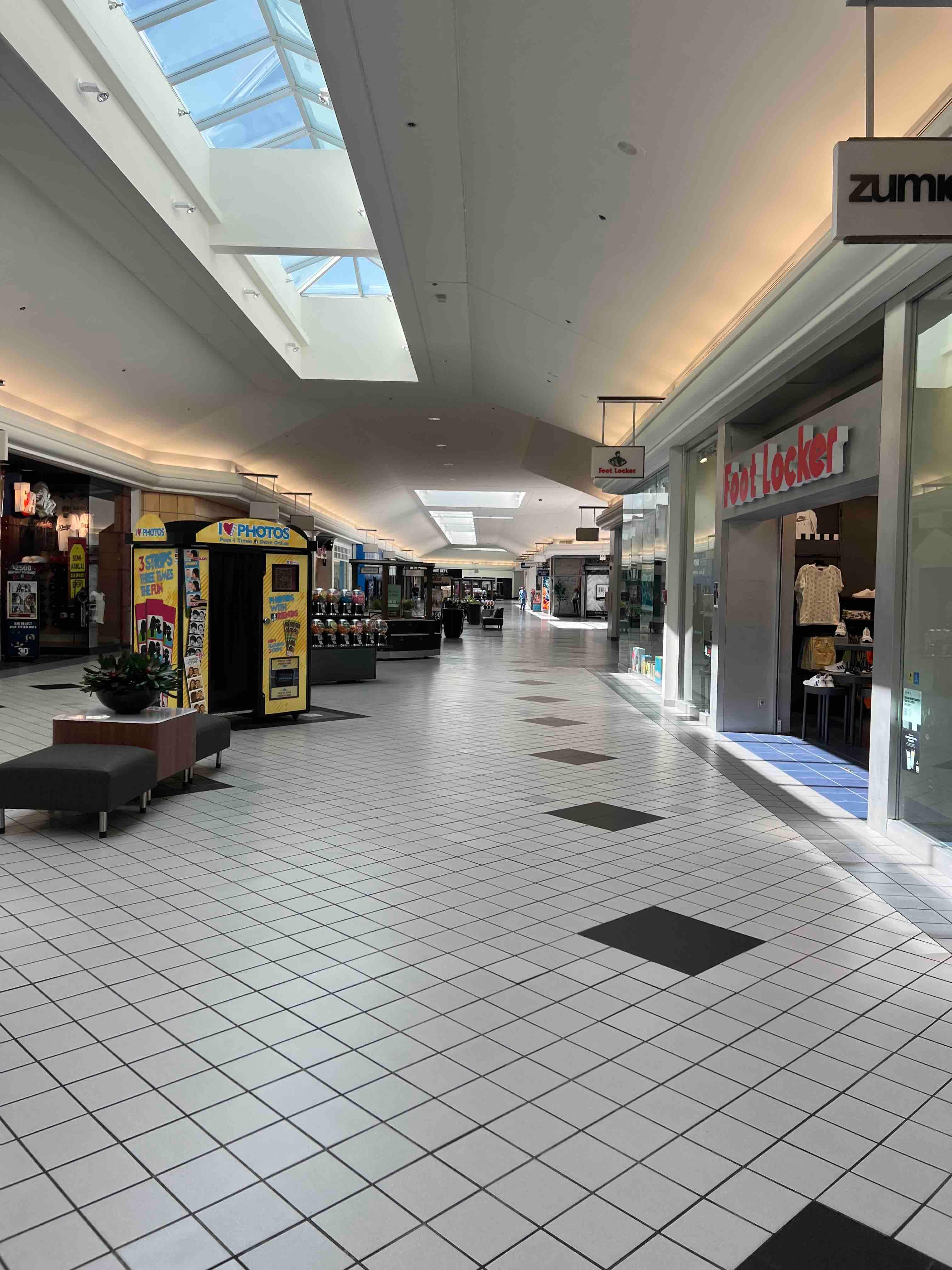 ⚡️apartments.⚡️ on Twitter "They say malls are dead. They are correct