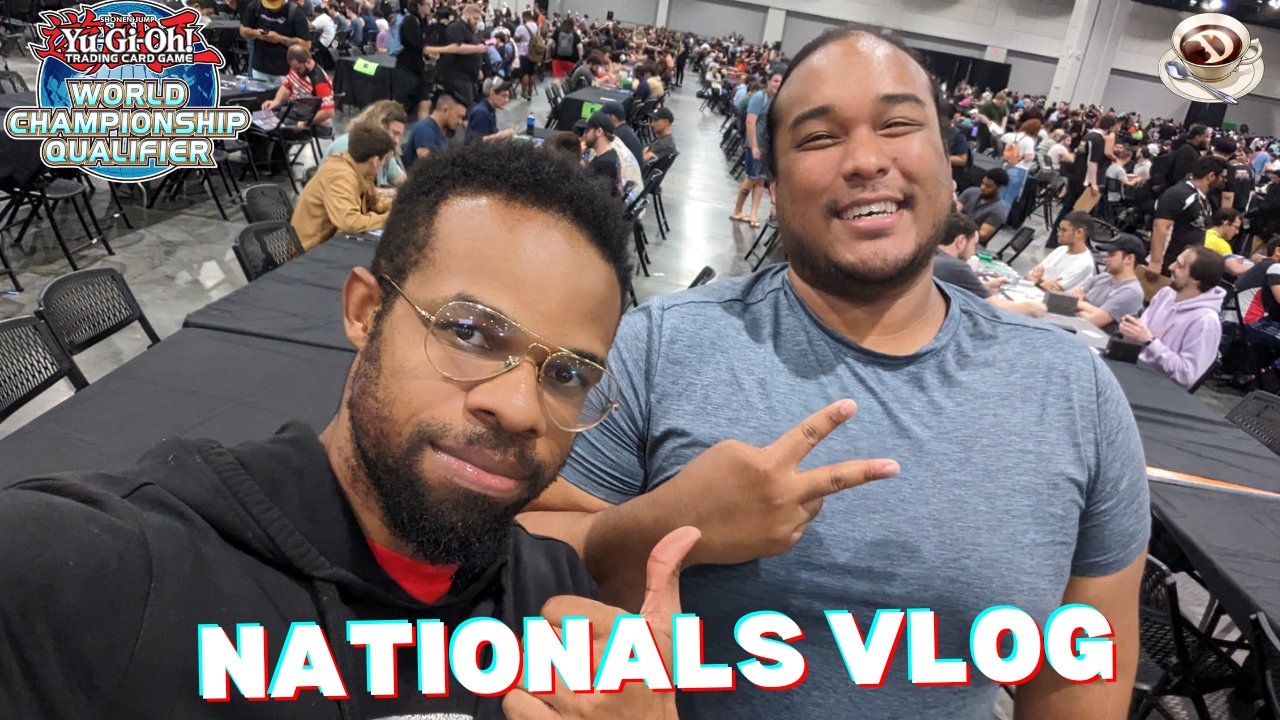 D-Time Yu-Gi-Oh! @WCQ NC on Twitter: 