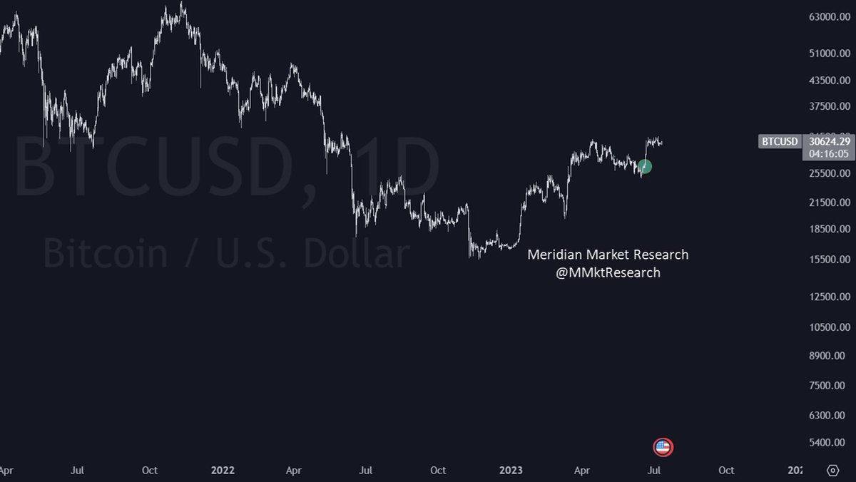 Meridian Market Research tweet media