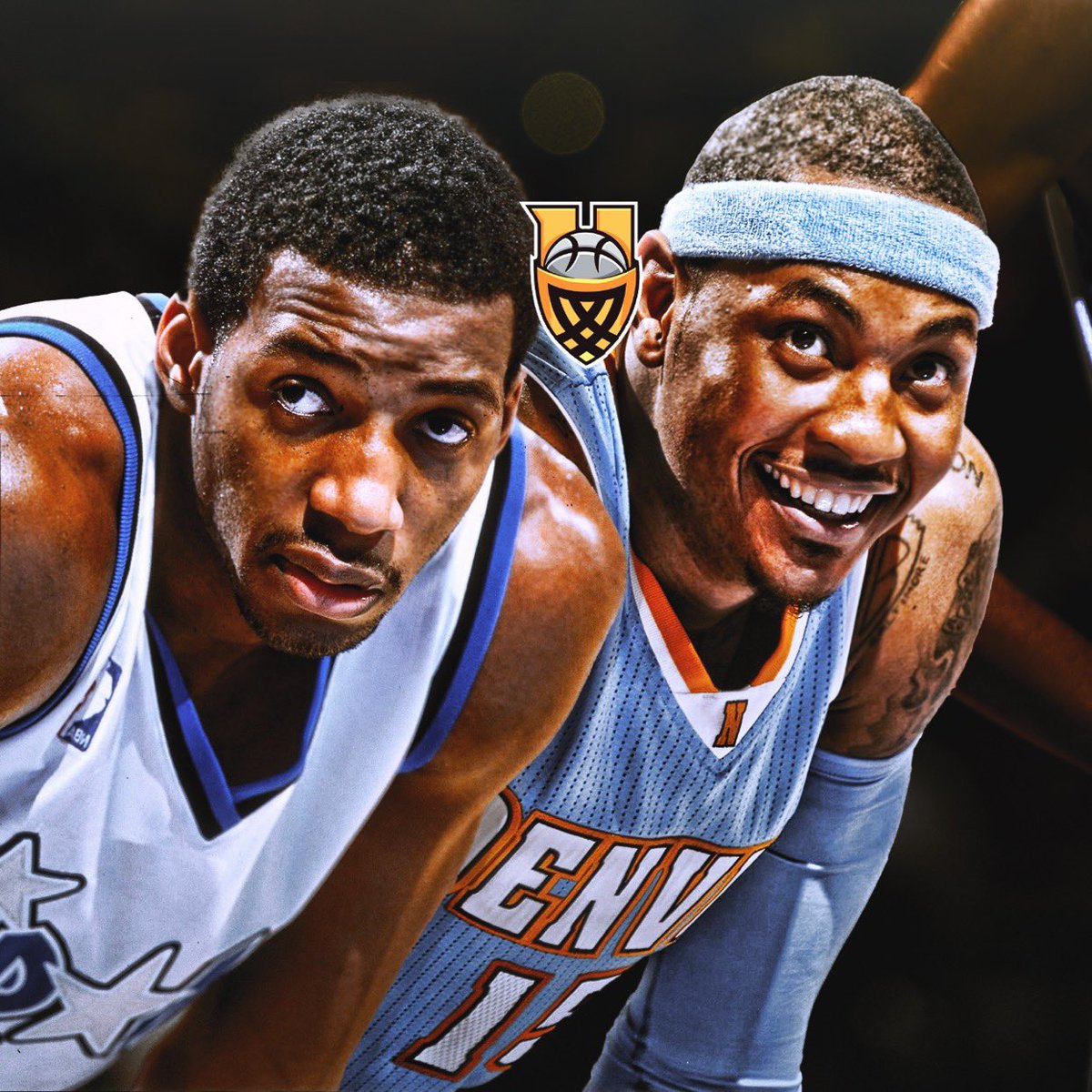 TheHoopCentral's tweet image. Which player are you taking at their peak?

- Melo
- T-Mac