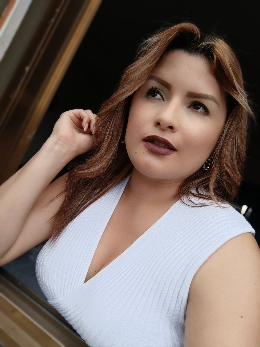 Soypatiyalodije's tweet photo. Hola lunes ❤️ https://t.co/DGbgEmAl4v
