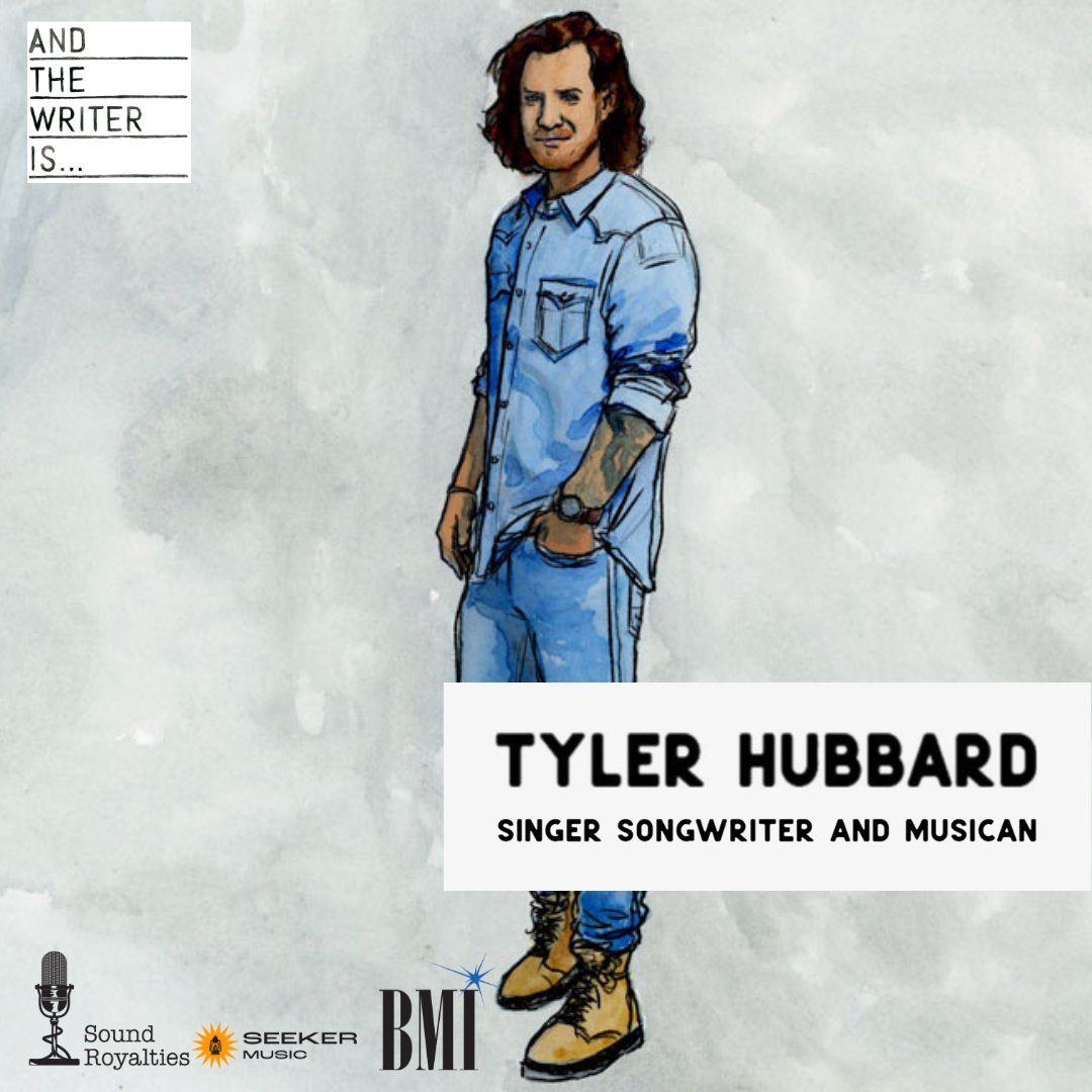 AndTheWriterIs's tweet photo. Originally from Monroe, Georgia, today’s writer has accumulated 21 No. 1 hits and is a staple on Country music radio. Yet, his Southern-bred authenticity is what makes him a real star. #AndTheWriterIs...
@tylerhubbard  !!! https://t.co/asO2JSPf0x