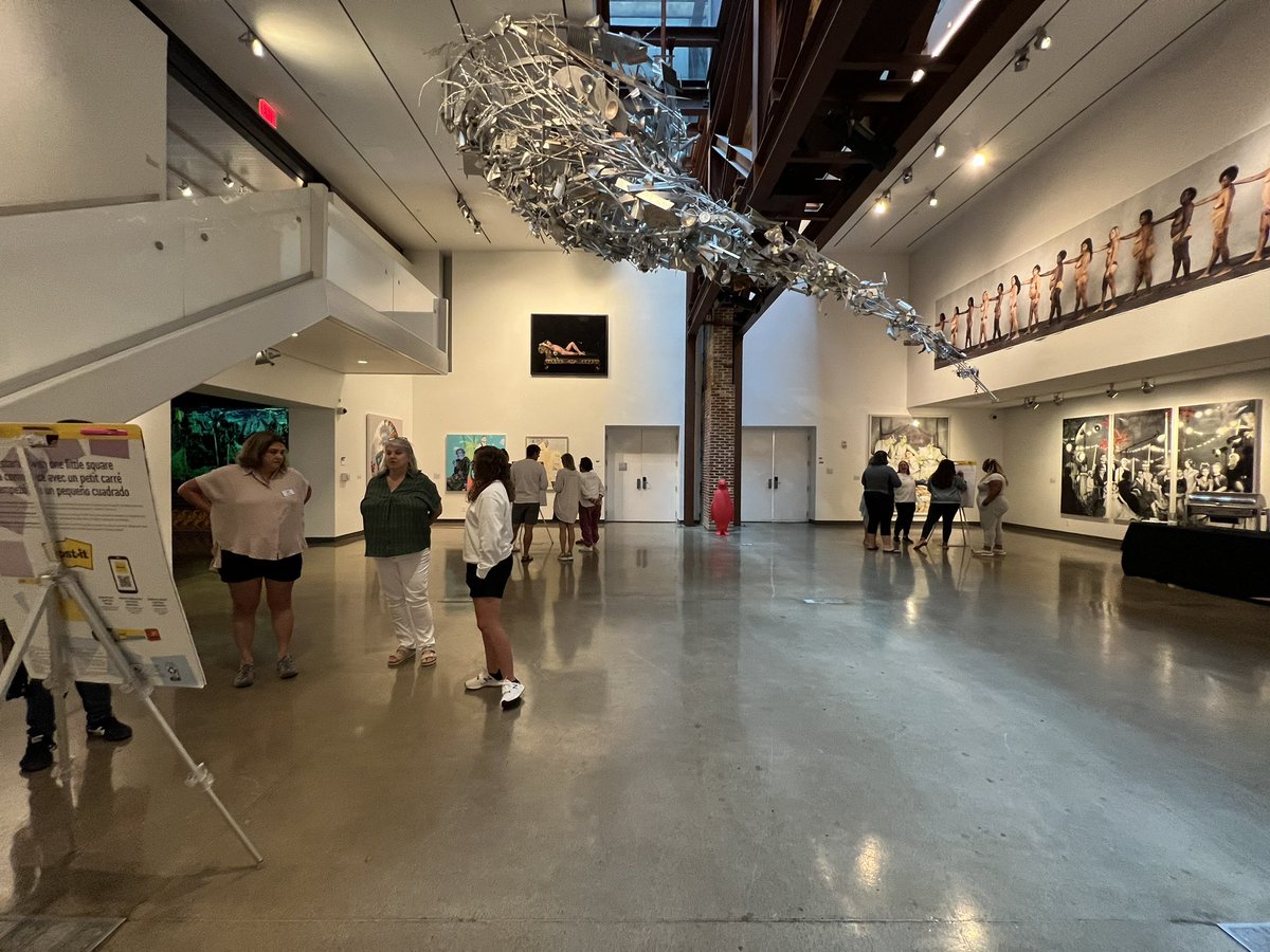 Photos from Day 1 of our #DoveSelfEsteemProject cadre retreat! #bodyconfidence #selfesteem #DovePartner <a href="/Dove/">Dove</a>