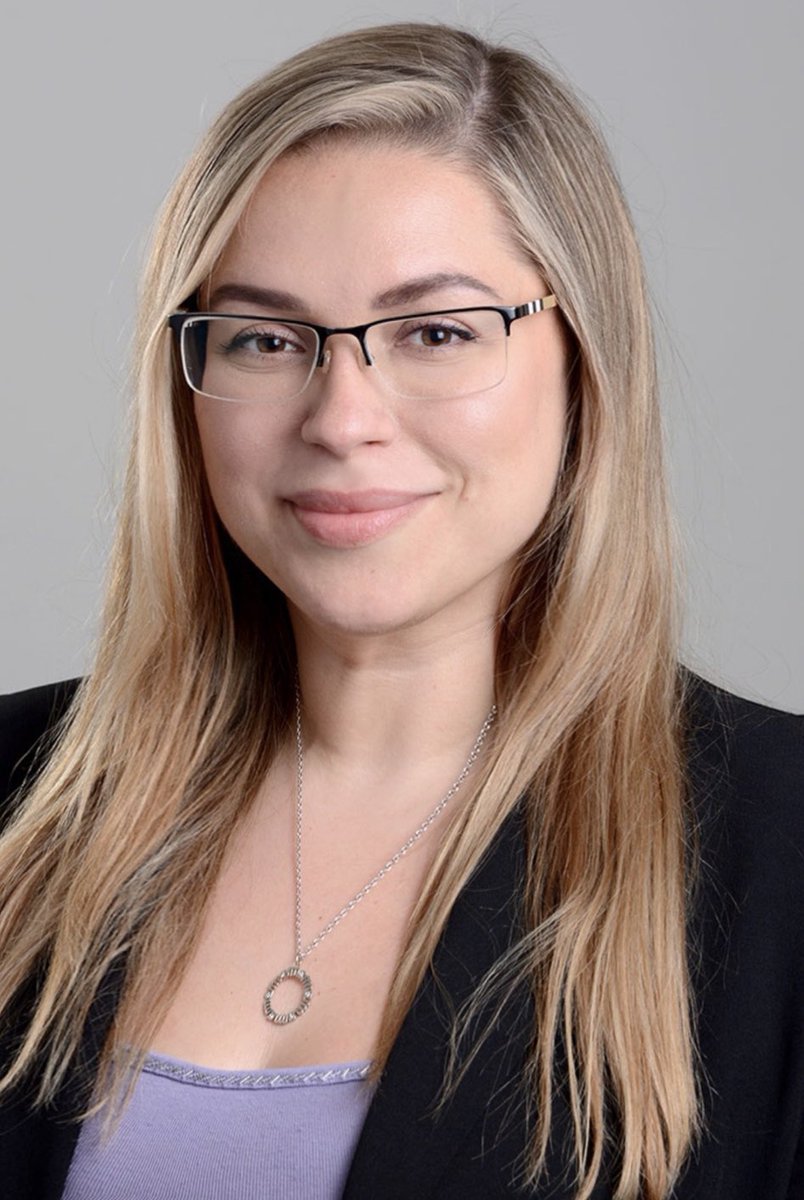 matters_network's tweet image. It&apos;s another Meet MATTERS Monday - and today we&apos;re excited to introduce our new #ProgramManager Mila Pakhomova! 

Hometown: Odessa, Ukraine 📍

Favorite place to visit in NYS? The Niagara Gorge 🏞️

Meet the rest of the team at mattersnetwork.org/who-we/are

@JLynchDO