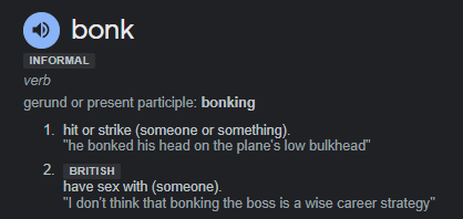 Lortius_'s tweet photo. @takanashikiara I see, you specify the type of bonking 😳 https://t.co/CRrygBrmpa