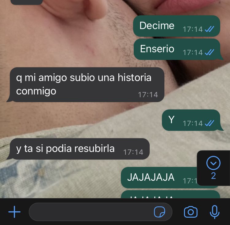 así hay q tenerlos