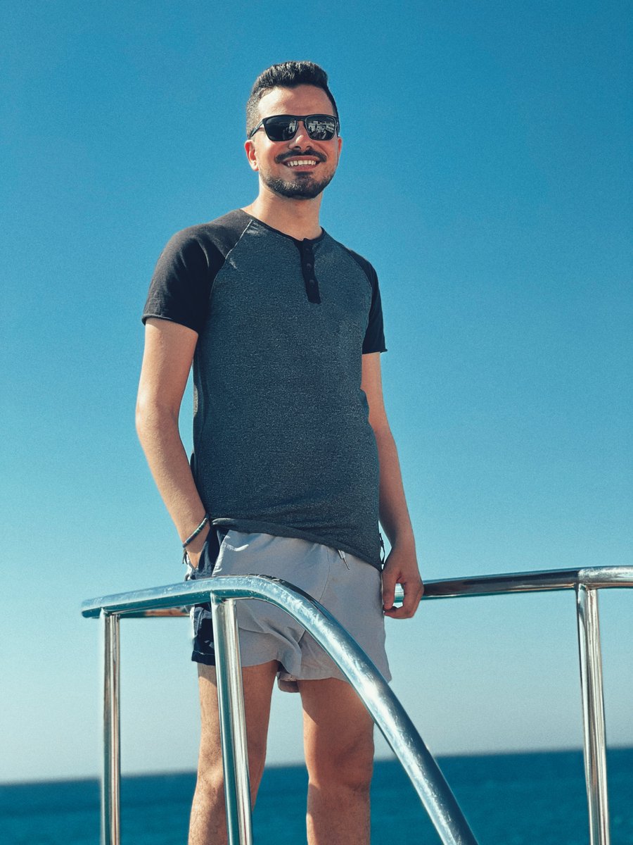 om4rahm3d's tweet image. ☀️🌊
#Dahab