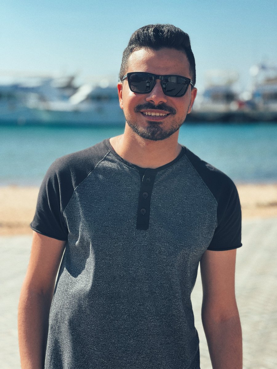 om4rahm3d's tweet image. ☀️🌊
#Dahab