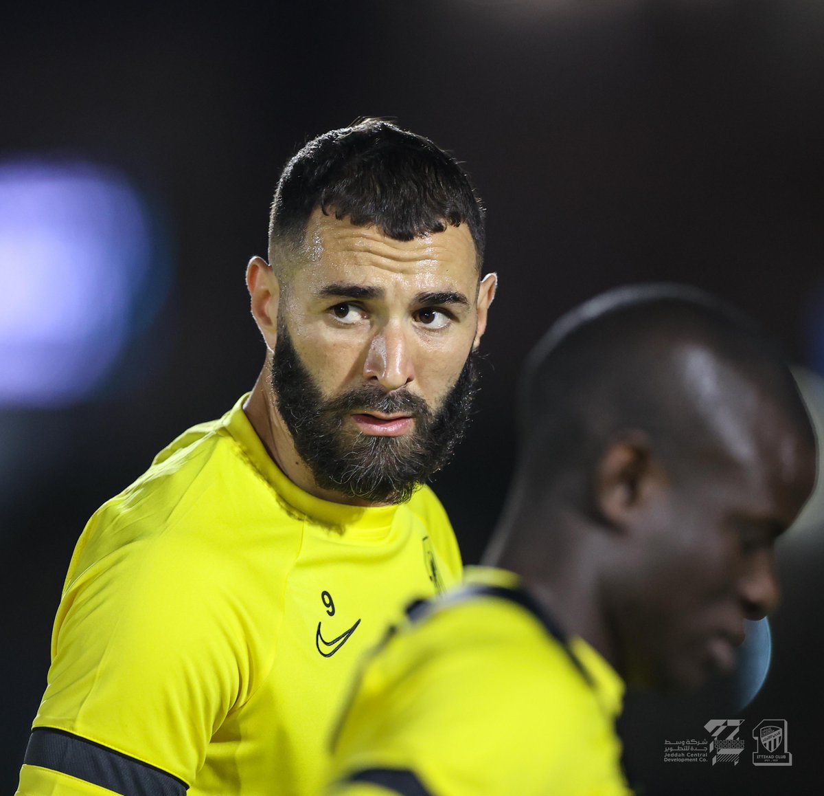 ittihad's tweet photo. 👀
#النمور_في_الطائف https://t.co/RQ9WhIgkBU