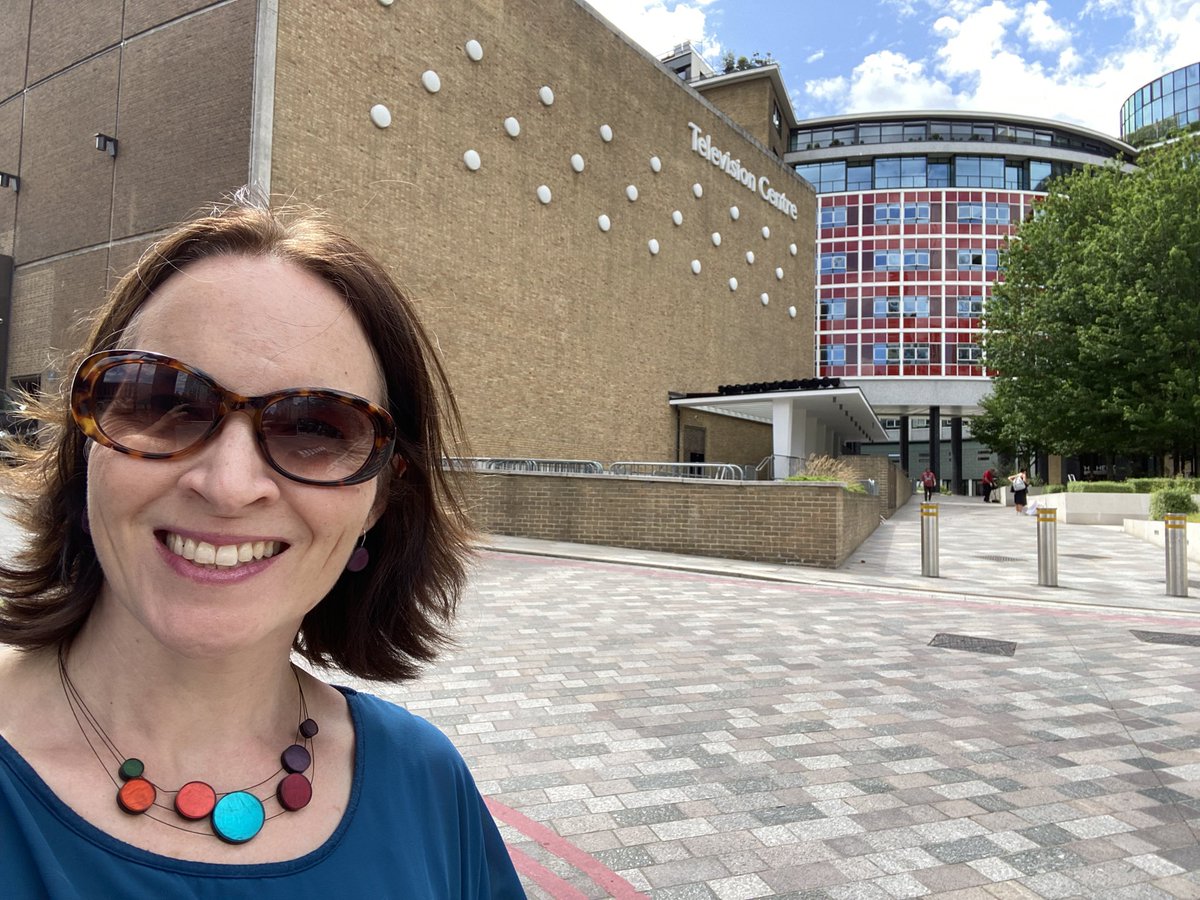 Carly Howett tweet media