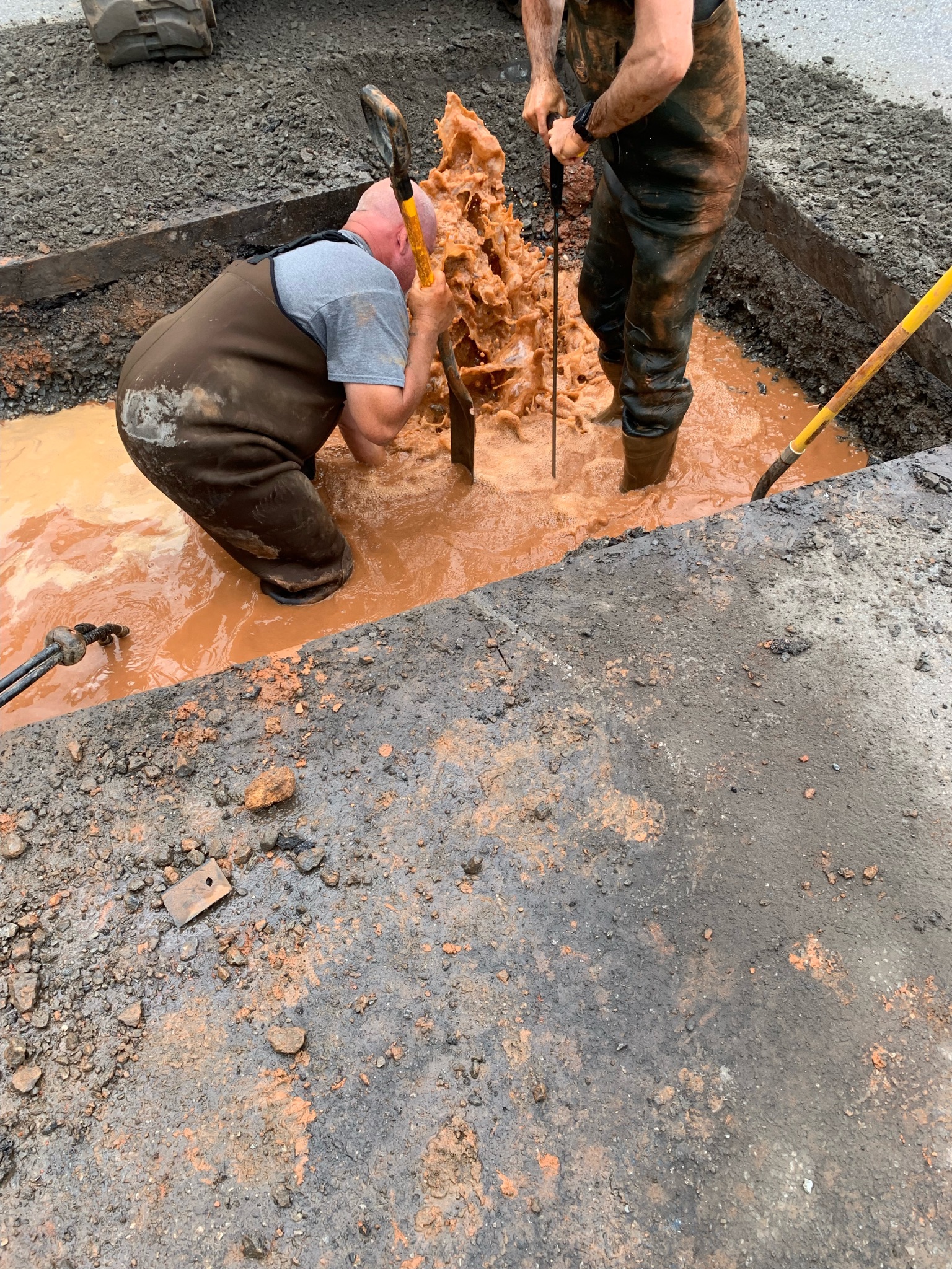 City of Conover, NC on Twitter "Thanks to our awesome Public Works and Public Utilities