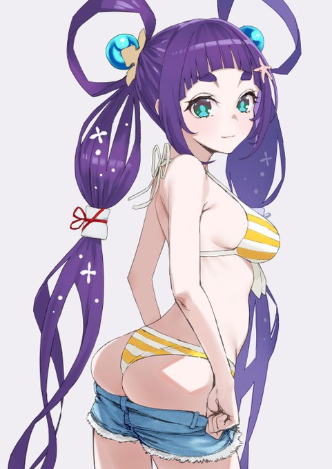 [夏]竜宮城ちゃん
りゅうちゃんのでんぶ。
おもてなしで殿一行を全滅させかけるのはやってんね。
計略は強いし武器も欲しいから遂にチケット切るか…? 徳川伏見ちゃんから全部ラストエリクサーになってんだけど。 