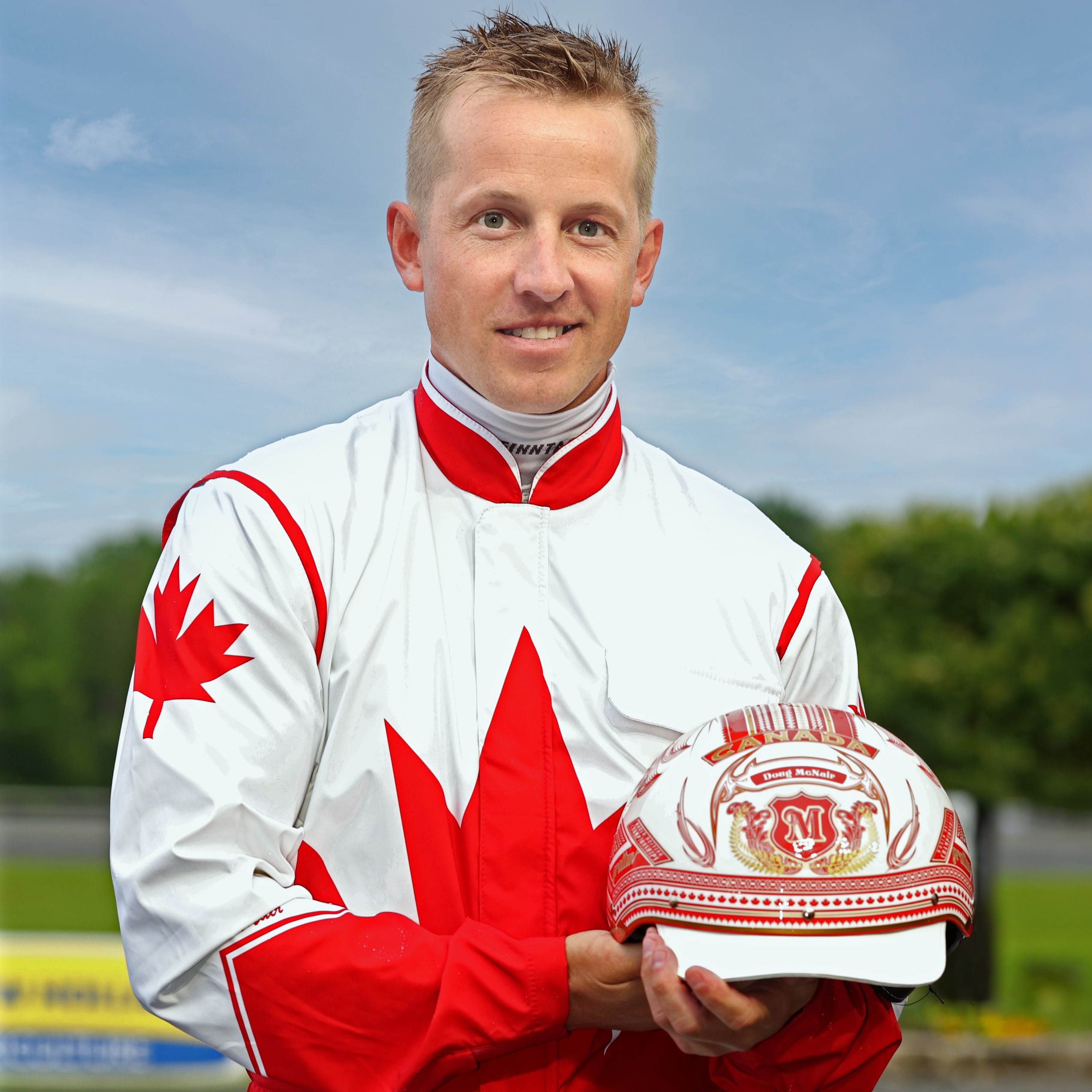 Woodbine Mohawk Replays - 1f3ucw4
