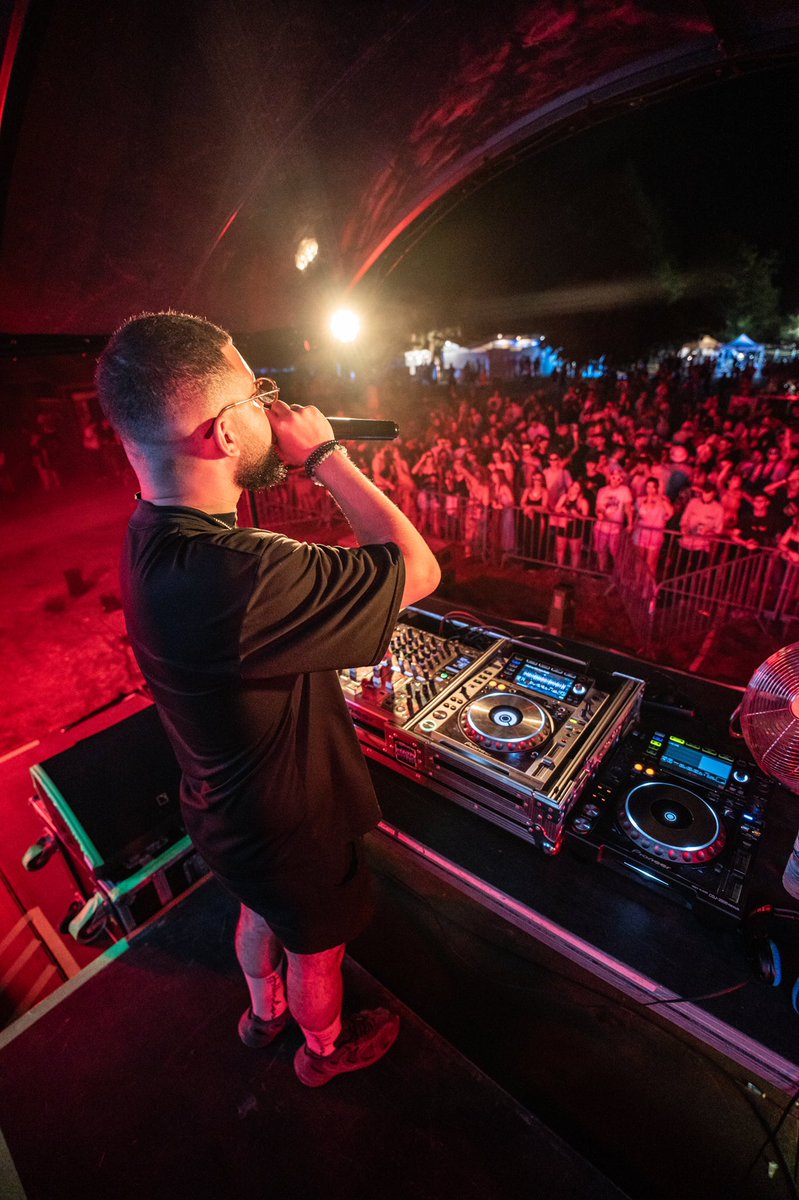 C’etait bien cool ce reborn expérience 2023 avec <a href="/Kohmimusic/">KOHMI</a> et <a href="/Lodgerzmusic/">Lodgerz</a> 🔥
📸 insta :@youwantmypicture