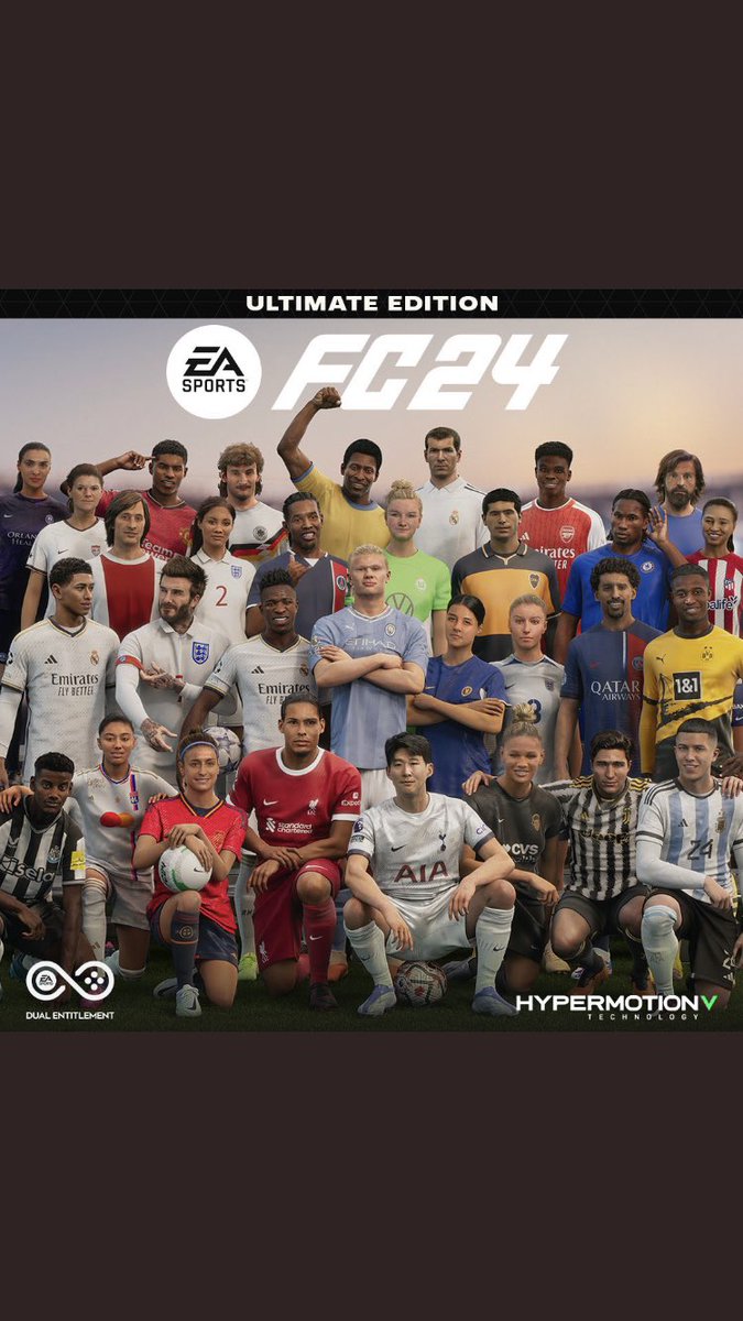 nniskoo's tweet photo. Vous en penser quoi de la chaquette de #EASPORTSFC ? https://t.co/7Vd3xnC7qJ