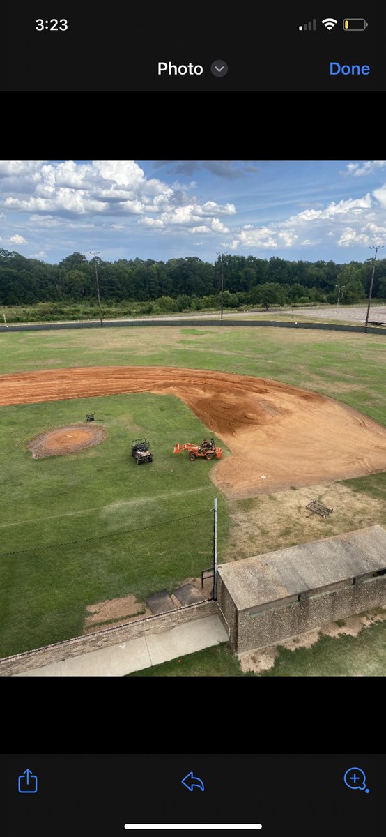 Mark Hendricks tweet media