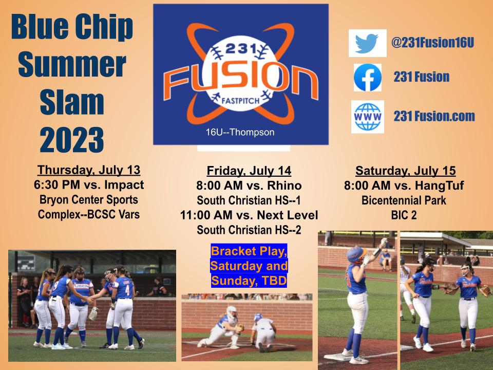 231 Fusion 16U tweet media