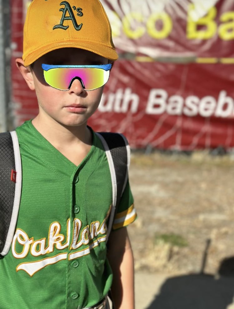 It’s MLB Monday at Camp #3 and we’ve got 130 kids having a blast! Hitting, throwing, fielding, base running, games, games, and more games! And fun the entire time!