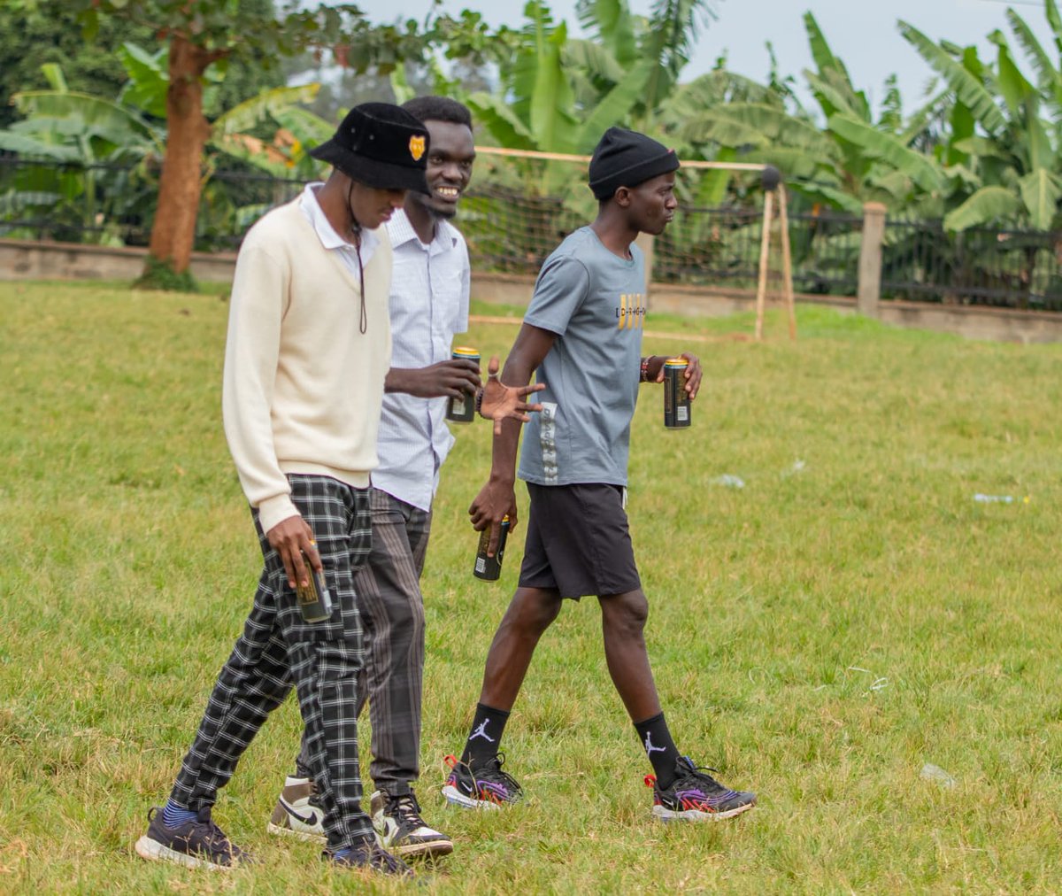 Old Boys Football Game💯