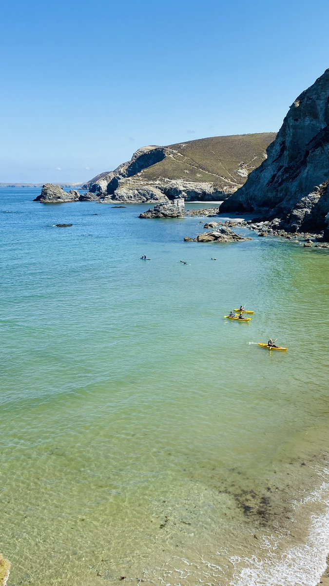 KoruKayaking's tweet photo. Enjoy an unforgettable experience with summer with Koru! 2 hour stunning kayak adventures in St Agnes, kayak or Paddleboard adventures and @HelfordRiverCr on the Helford @BudockVeanHotel. enjoy wildlife, history, fun and  memories. Spaces limited book here https://t.co/I6HqdzyVjW https://t.co/dDQJLuhHUN