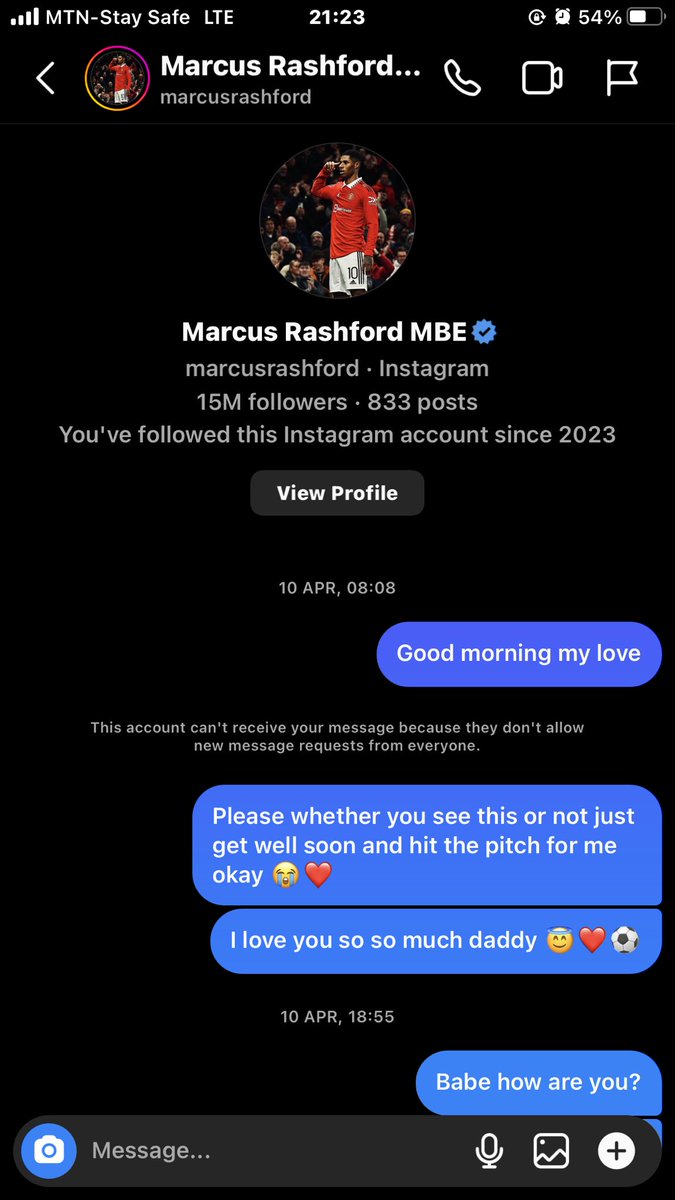 AbigailSimmy's tweet photo. @Naija_PR Sorry I take back my statement 🥲 https://t.co/s2SITRDXMf