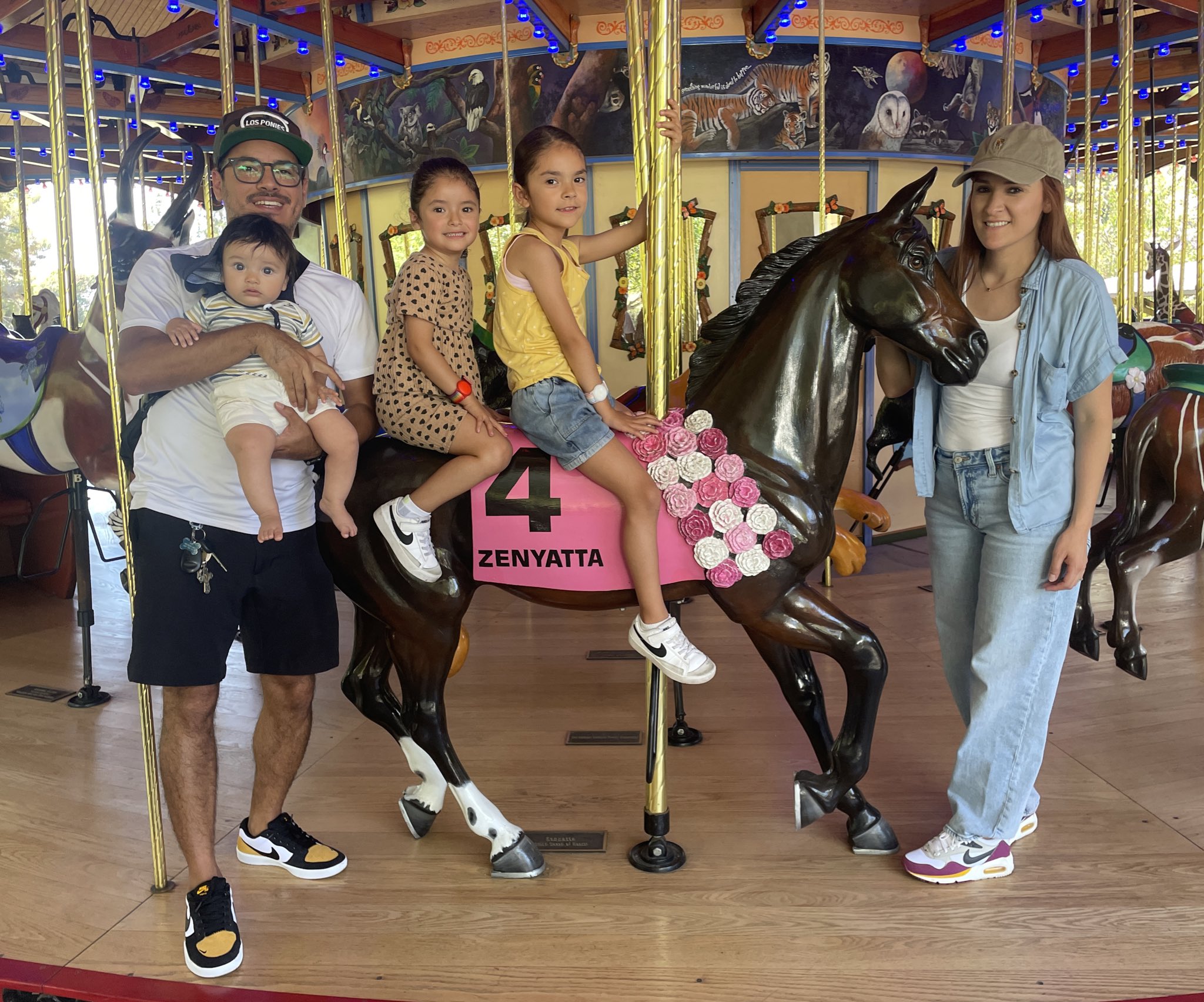 José Contreras on Twitter "It’s always nice to catch up with an all