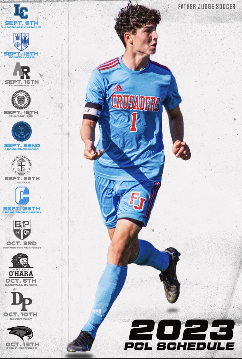 FJ_Soccer27's tweet image. Introducing Senior Captain, Dane Pizzaro. #YahooBlue 🔴🔵⚽️