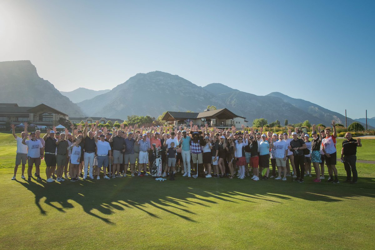 Layton Construction (@laytonconstruct) on Twitter photo We had the privilege of being the presenting partner at the <a href="/5ForTheFight_/">5ForTheFight ๐</a> Golf Classic, an event to fund the 5 For The Fight Cancer Research Internship.
Our CEO, Dave Laytonโalong with Layton staffโtook part in this remarkable event where community members, business leaders, We had the privilege of being the presenting partner at the <a href="/5ForTheFight_/">5ForTheFight ๐</a> Golf Classic, an event to fund the 5 For The Fight Cancer Research Internship.
Our CEO, Dave Laytonโalong with Layton staffโtook part in this remarkable event where community members, business leaders,