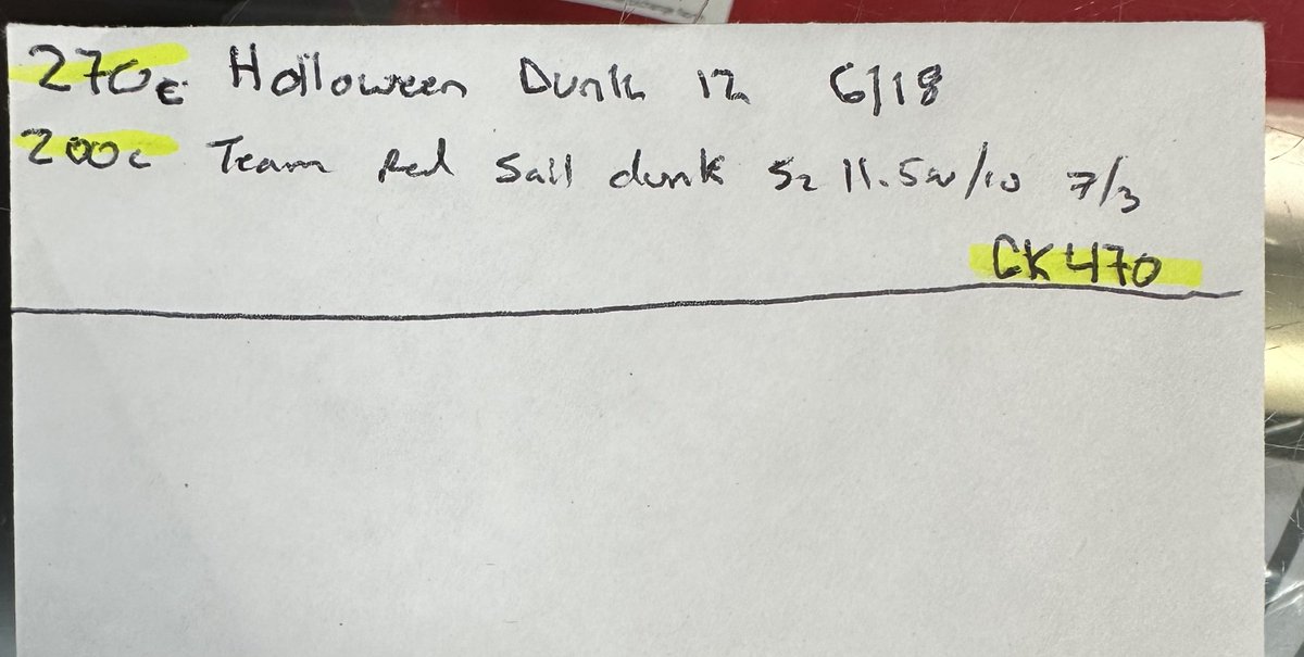 Ignite FNF Success tweet media