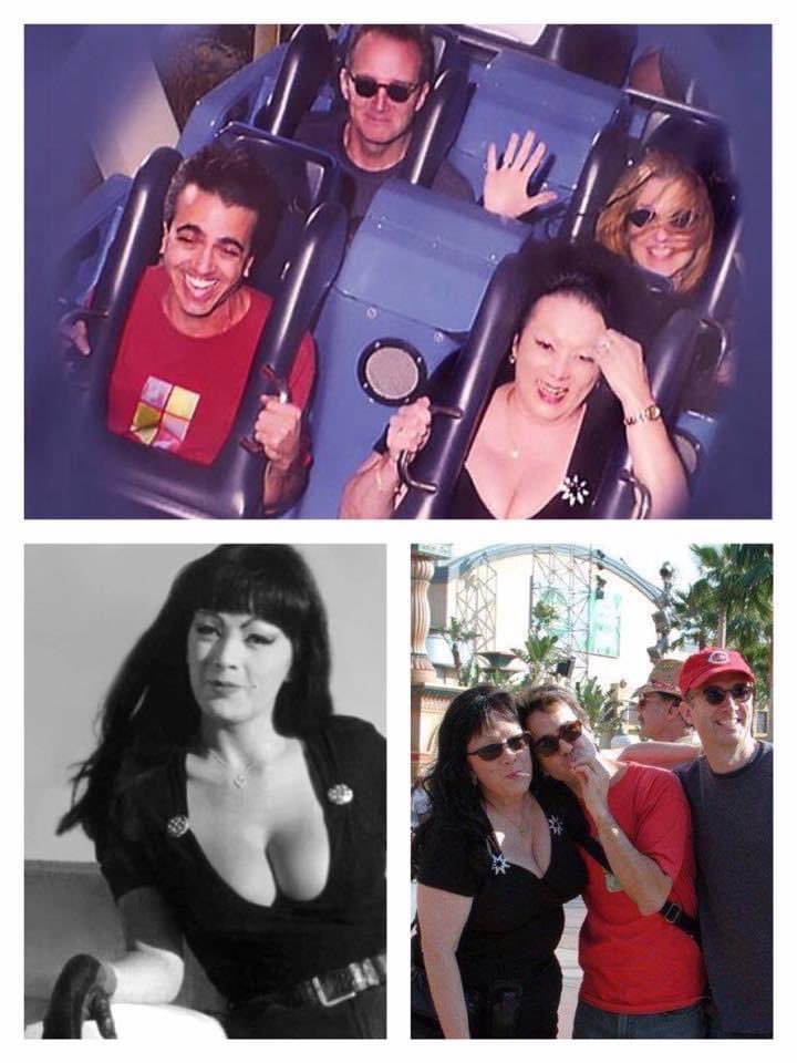 TheBelowDecks's tweet photo. Happy 85th Tura Satana!  Miss you! https://t.co/YKwLdFrZ7x