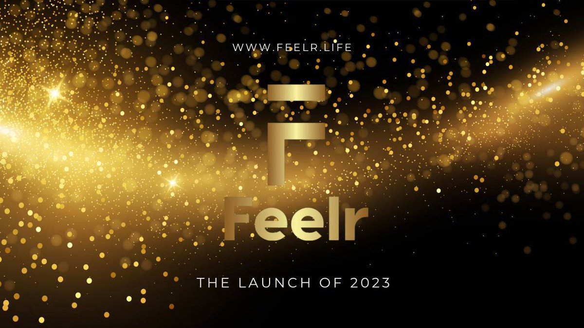 Energy, utility, and financial opportunities combined. $FEELR is here to revolutionize crypto health. Join our community and be part of the future. Follow @feelrlive #CryptoHealth #FeelrRevolution