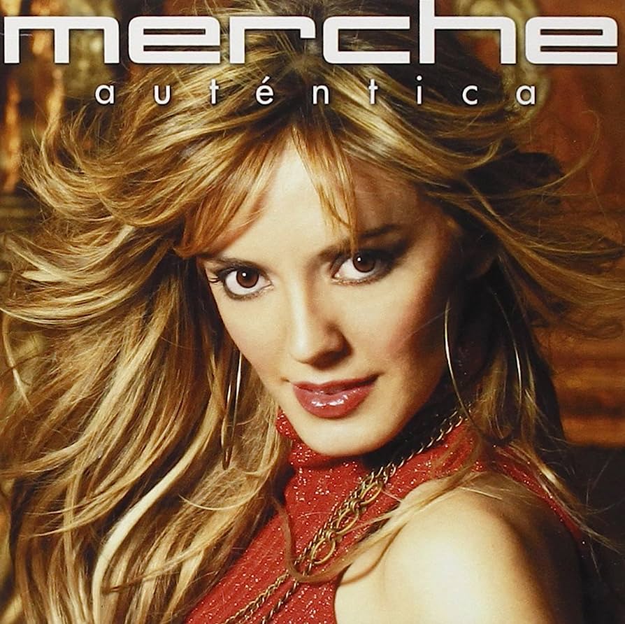 Formula_Music's tweet photo. ¡DIFÍCIL! 😱
¿Con cuál de estos grandes discos publicados en 2004 te quedas?
🔃 #Auténtica de Merche 
❤️ #DesdeMiBarrio de Andy &amp; Lucas https://t.co/Ihiw275Exe
