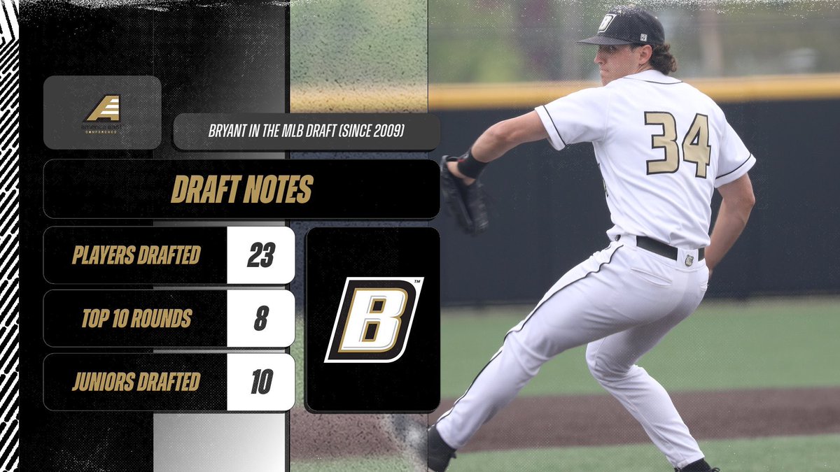 Bryant Baseball tweet media
