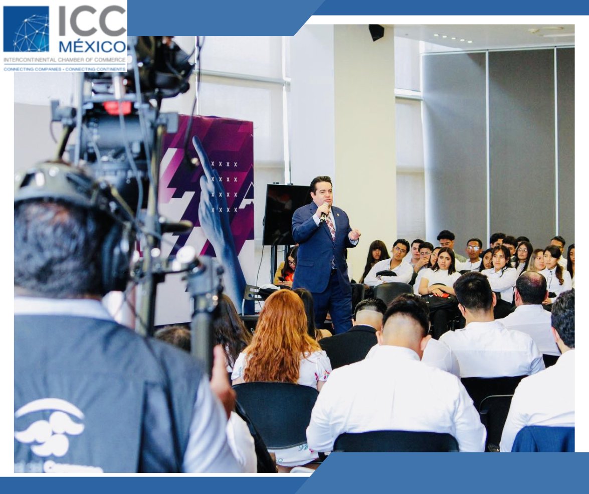 ICC MÉXICO HOUSTON tweet media
