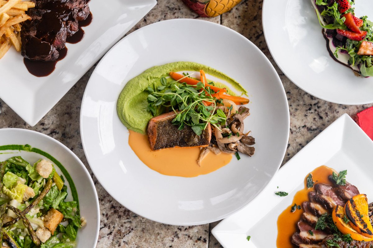 We take pride in our credentials and mission. With eight RAMMY nominations, multiple Washingtonian Top 100 listings, and being named a Northern Virginia Magazine Top 50 restaurant, we strive for excellence every day. #AwardWinningFood #LocallySourced #FrenchInspired