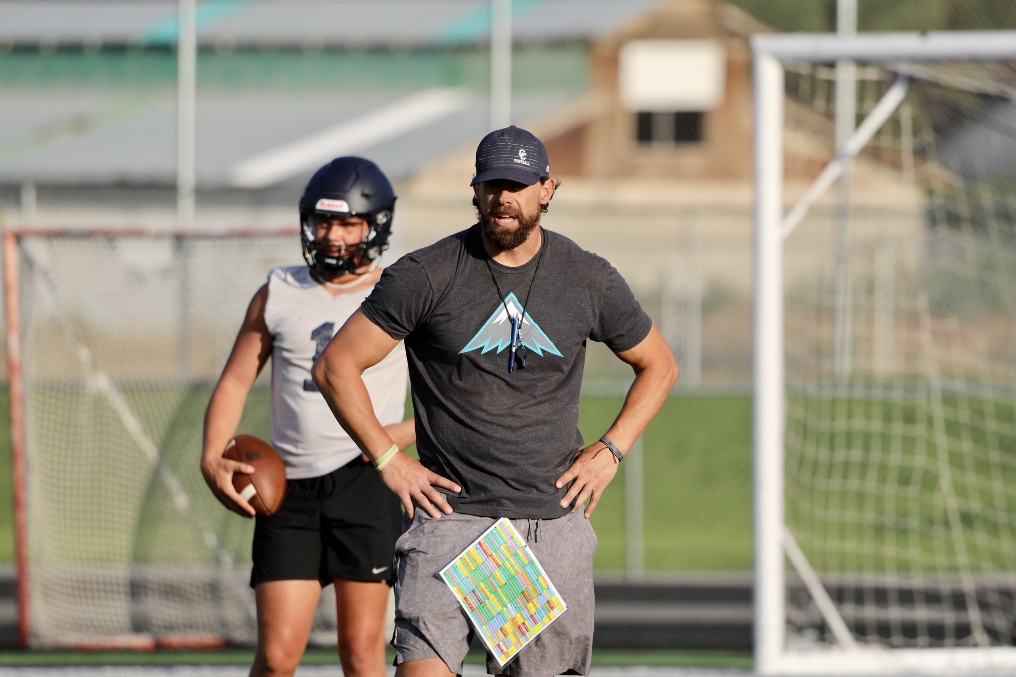 Wing Pointe Studios on Twitter "Nice shirt KjarEric 🏔️👀 Credit IG