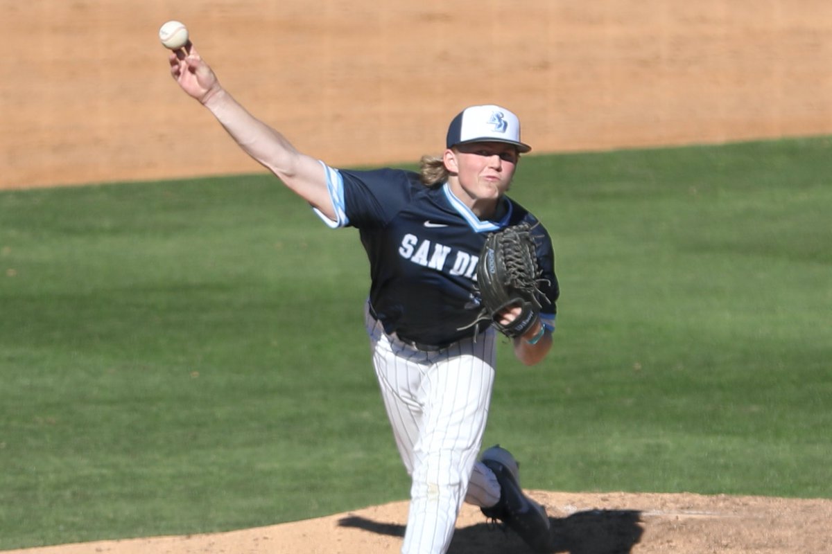 Shotgun Spratling (@shotgunsprd1) on Twitter photo Congratulations to <a href="/CSUNBaseball/">CSUN Baseball</a> RHP Lucas Braun on being selected by the <a href="/Braves/">Atlanta Braves</a> in Rd 6, No. 189 overall (slot value: $292,700) in the 2023 MLB Draft: Congratulations to <a href="/CSUNBaseball/">CSUN Baseball</a> RHP Lucas Braun on being selected by the <a href="/Braves/">Atlanta Braves</a> in Rd 6, No. 189 overall (slot value: $292,700) in the 2023 MLB Draft: