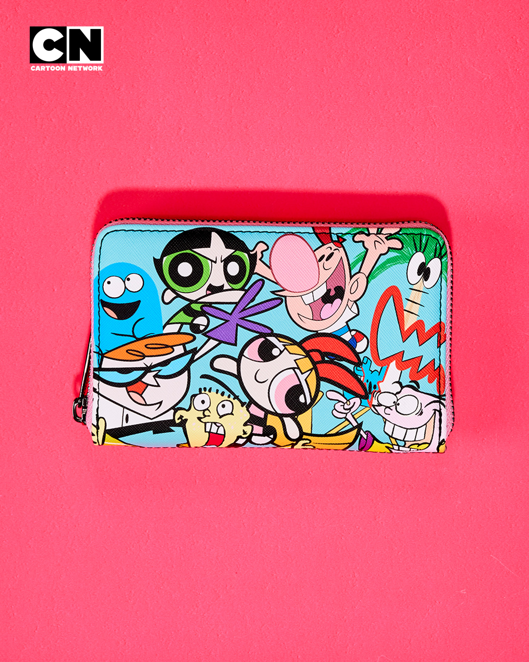 Cartoon Network on X: The official merchandise for