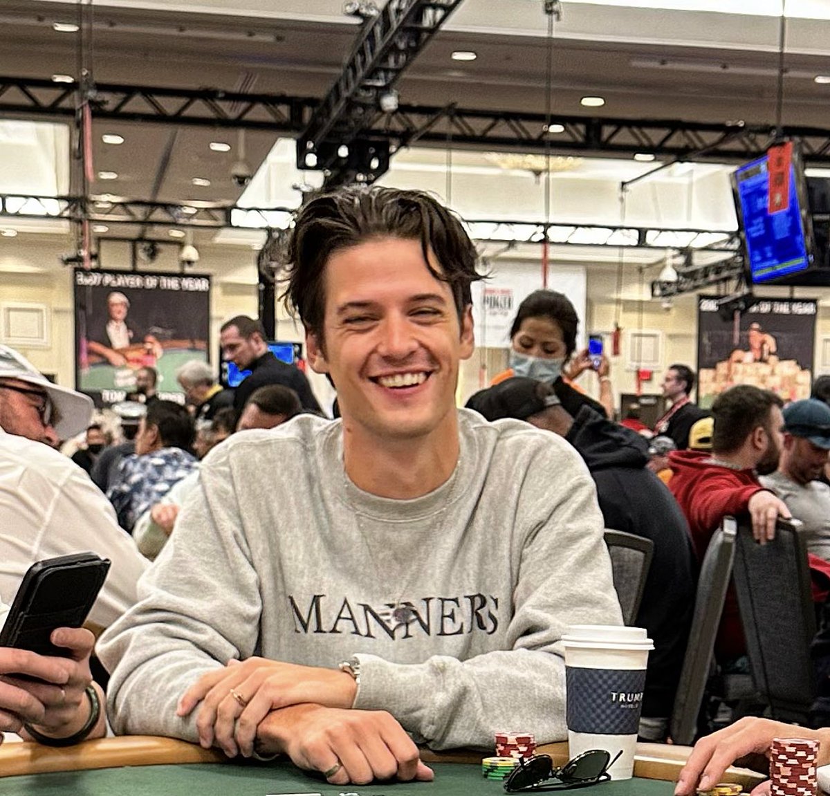 Nate Hill tweet media