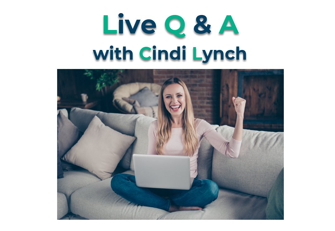 Looking for answers to CATalyst questions? Ascend members will be joining Cindi Lynch for a Live Q &amp; A session on Tues, July 11 at 6 pm CT. Join today for a FREE one-month trial. No long-term commitment required! conta.cc/3ntxBH1 #CATalyst #Ascend #stenographer #QandA