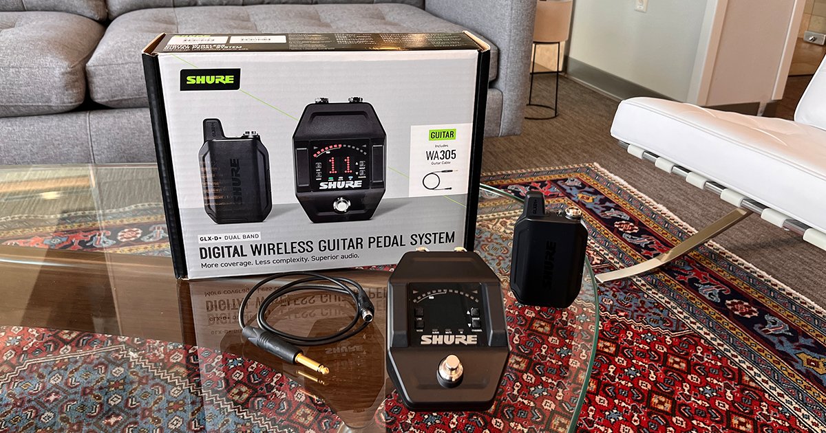 Sound Productions tweet media