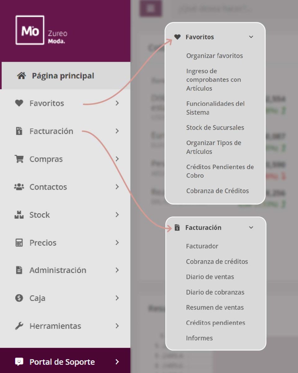 ZureoModa's tweet image. ¡Descubre el futuro de tu negocio de moda! Únete a la revolución de la moda con #ZureoModa y experimenta el poder de la tecnología en tu negocio.

my.mtr.cool/djupgvcqrq

#ModaDigital #Ecommerce #NegociodeModa