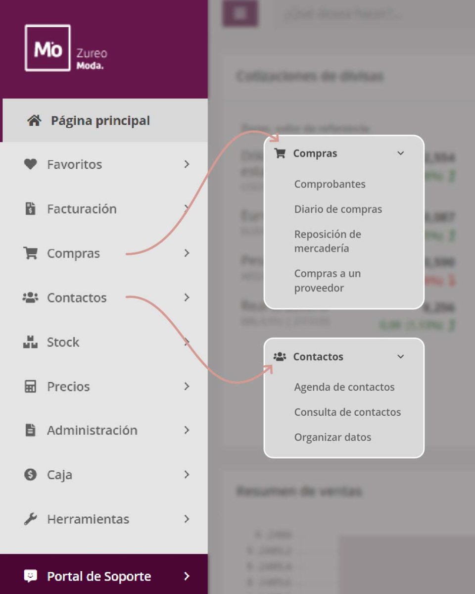 ZureoModa's tweet image. ¡Descubre el futuro de tu negocio de moda! Únete a la revolución de la moda con #ZureoModa y experimenta el poder de la tecnología en tu negocio.

my.mtr.cool/djupgvcqrq

#ModaDigital #Ecommerce #NegociodeModa