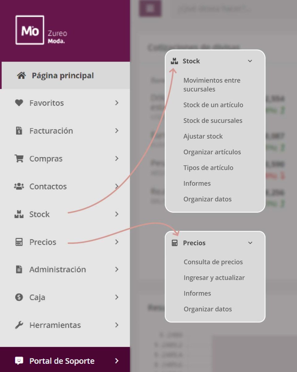 ZureoModa's tweet image. ¡Descubre el futuro de tu negocio de moda! Únete a la revolución de la moda con #ZureoModa y experimenta el poder de la tecnología en tu negocio.

my.mtr.cool/djupgvcqrq

#ModaDigital #Ecommerce #NegociodeModa