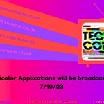 Photo by Team Technicolor (@TeamTechniPOC)