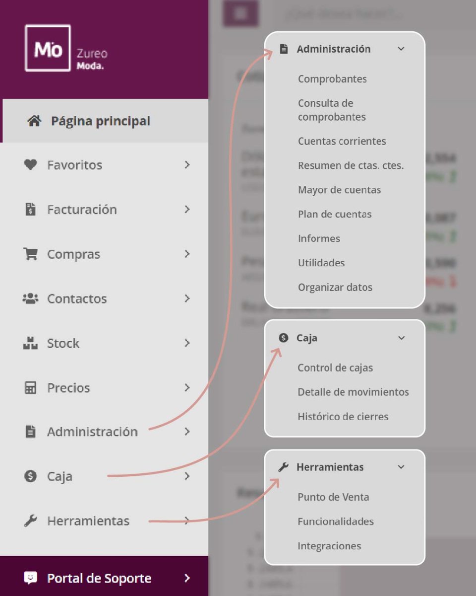 ZureoModa's tweet image. ¡Descubre el futuro de tu negocio de moda! Únete a la revolución de la moda con #ZureoModa y experimenta el poder de la tecnología en tu negocio.

my.mtr.cool/djupgvcqrq

#ModaDigital #Ecommerce #NegociodeModa