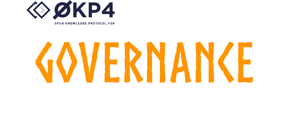 Cumulo_pro's tweet image. 💡 OKP4 1.3 ofrece un enfoque innovador para la gobernanza descentralizada, utilizando smart contracts y tokens para empoderar a los participantes y facilitar decisiones colectivas. #OKP4 #smartcontracts